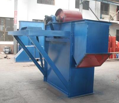 TD斗式提升機(jī) TD斗式提升機(jī)